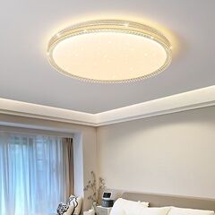 2025 新しい LED 目の保護寝室の天井ランプシンプルで雰囲気のあるリビングルームランプライト高級マスターベッドルームルームランプレストランランプ