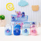Foreign Trade Stetzai Pencil Sharpener Cute Pencil Sharpener Cartoon Student Pencil Sharpener Children's Portable Pencil Sharpener Prizes