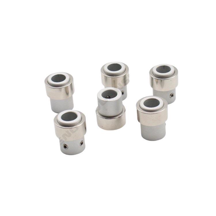 韩磁(MAGSOL)TM磁力传动轮MGS2106P-10AX/MGS3010P-10AC