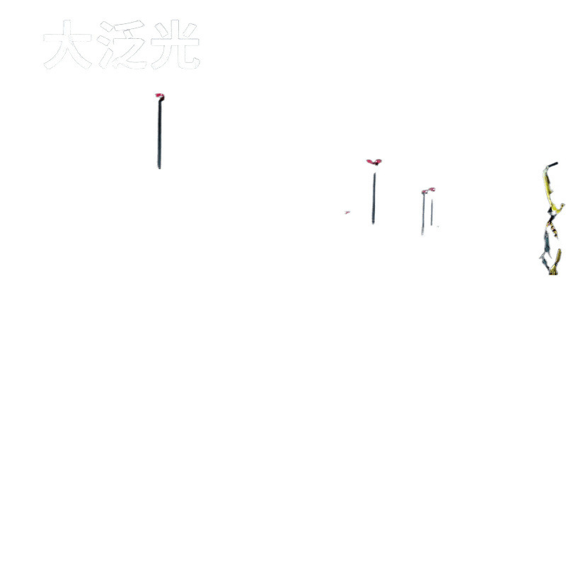 特种兵手电筒大光圈强光可充电户外应急远射亮超长续航便携可变焦|undefined