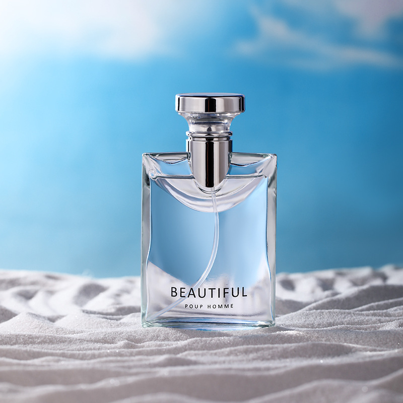 Neues heißes Parfüm Small City Yixiang Big Jilin Tea Herrenparfüm Neutraler leichter Duft New Water Night Youyou Original Water Energy Spray_voghion.com