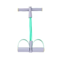 Многофункциональное оборудование для похудения Yanfei Foot Ratsuit Fitness Fitness Fitness Equipment