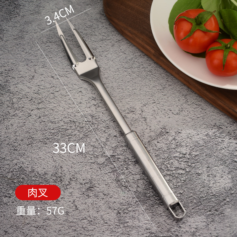 マグネット付角柄キッチン調理器具セットステンレス調理器具十一点セット家庭用キッチンホテル炒めスプーンシャベル|undefined