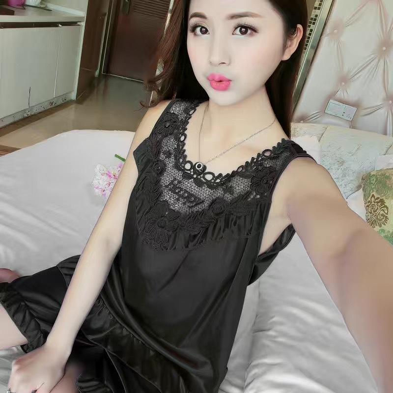 X0081 블랙 세트
