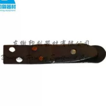 锁线机配件 锁线机上下弹簧片