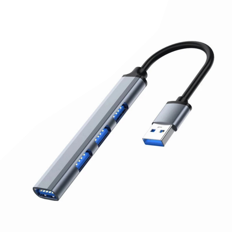 Type-c拡張ドックusb hub多機能ノートハブ2.0回転4拡張ドック1回転4|undefined