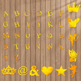 镜面贴;墙贴;墙纸、壁纸