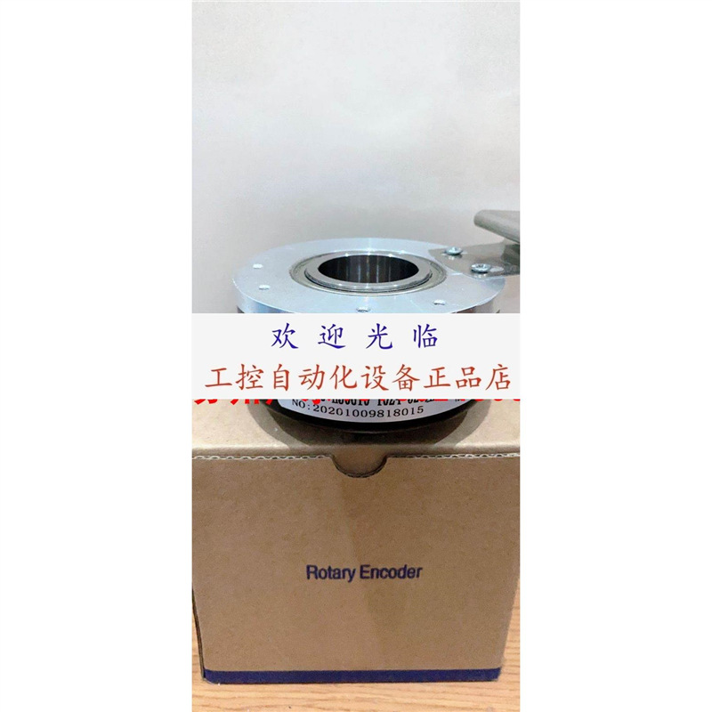 ZKT8030-002J-2000BZ1-12-24F LQ100-H30G10-1024-526差分编码器.