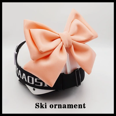 Creative Ski Helmet, Universal Auto Parts and Accessories