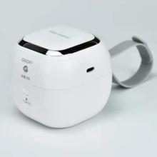 食品紫外线婴儿安抚奶嘴led多功能消毒器奶瓶杀菌盒便携式