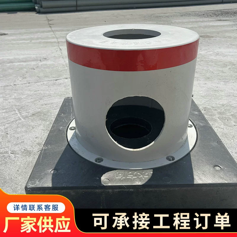 Защитное крышное устройство для выхода FRP высокого стандарта