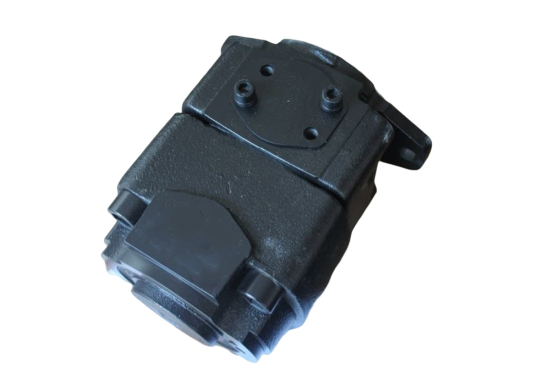 德国BUCHER布赫齿轮泵QX51-080/44-025R-Y