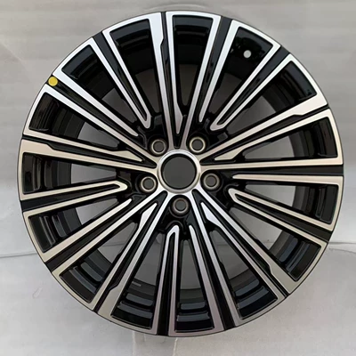 Compatible with Geely Galaxy A7 17 18 19inch original factory style aluminum alloy wheel rims