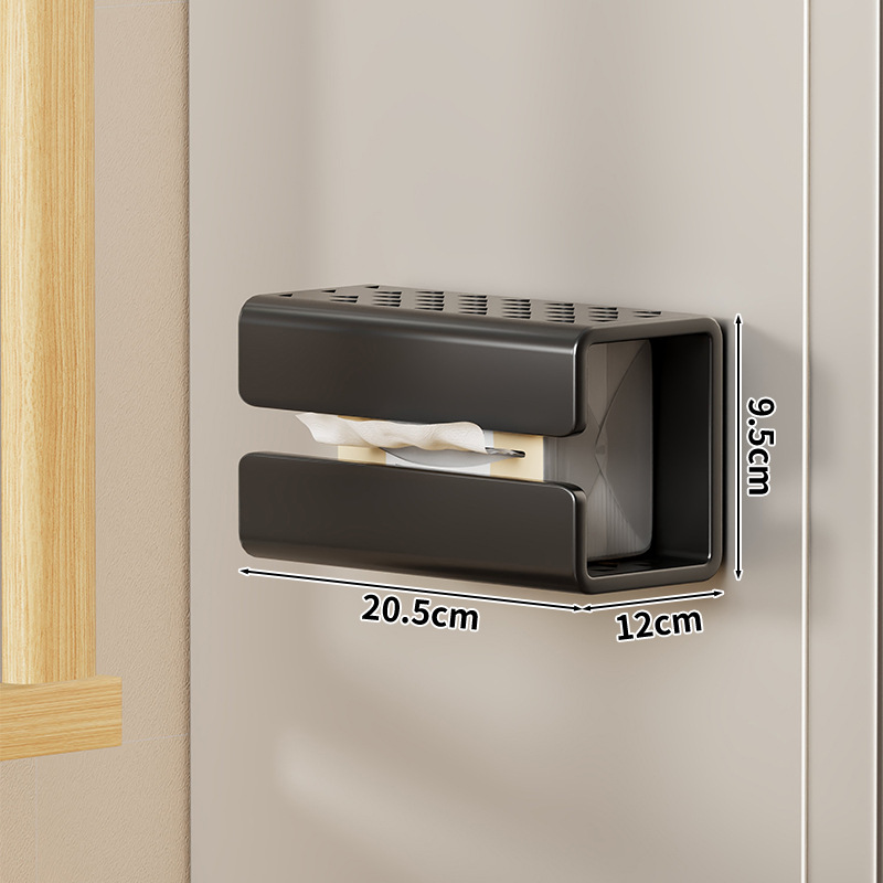 Organizador Magnético para Refrigerador, Colgante Multiuso para Cocina image 31