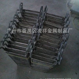 电镀设备;钛及钛合金材;换热器