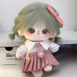 ����޻�����20cm��ϵ���ޓQ�b����ë�q����Ů�����bŮ�����նY��