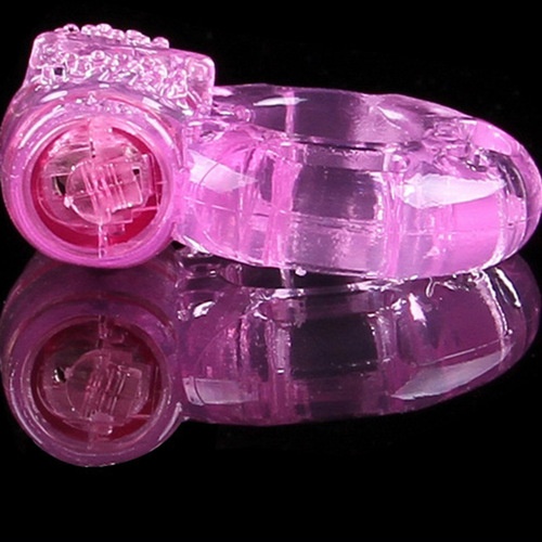 Crystal Vibration Ring, Butterfly Vibrating Ring, Band-style Ring – Couples' Intimate Sex Toys & Adult Products Wholesale with Drop Shipping
