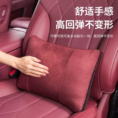 Waist support, M8 M7 M5 Car Pillow