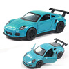 Warrior, realistic metal racing car, car model, toy, jewelry, wholesale