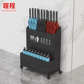 厨房置物架;防油挡板;收纳架
