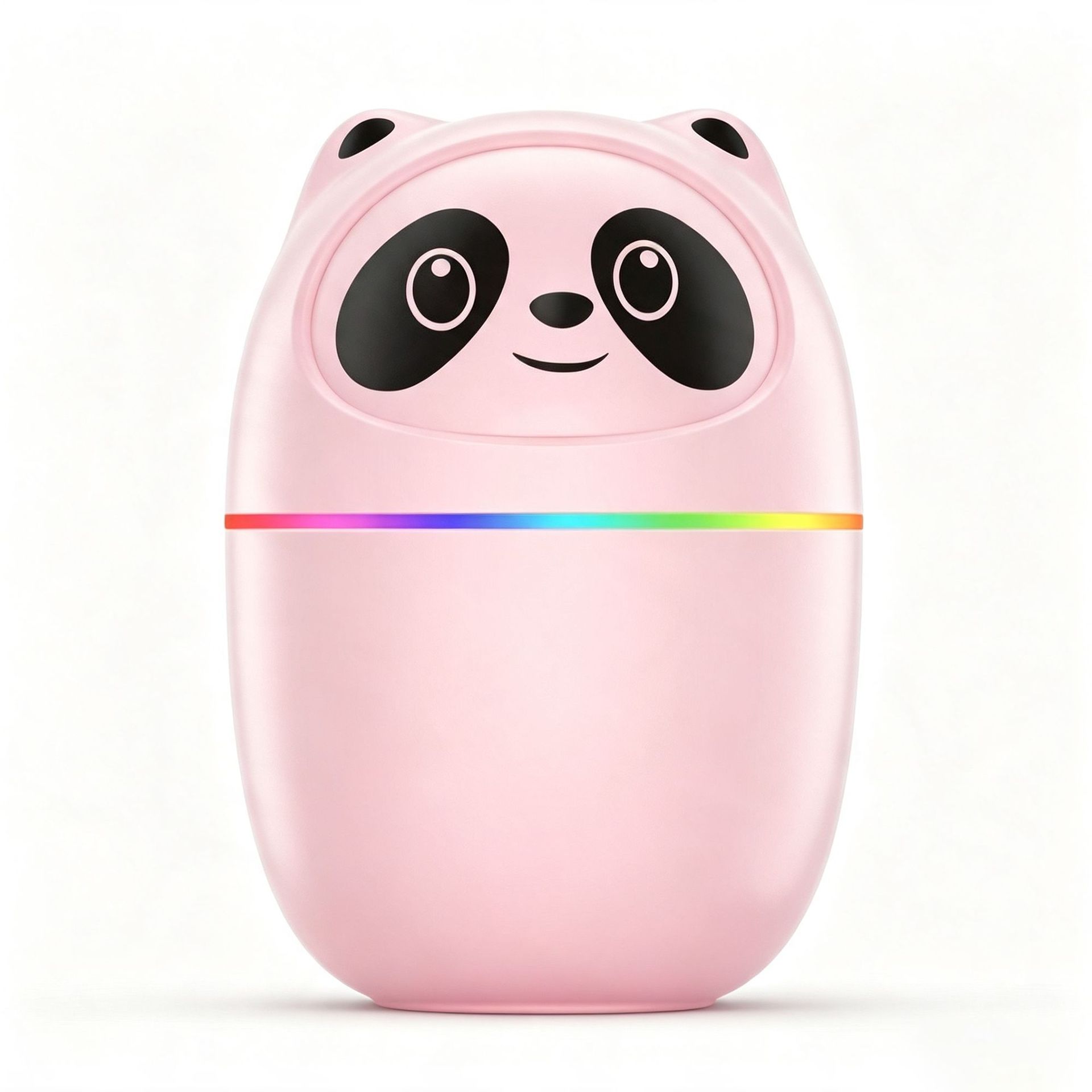 Nueva lindo oso mascota USB humidificador hogar dormitorio Oficina aromaterapia aceite esencial mini regalo