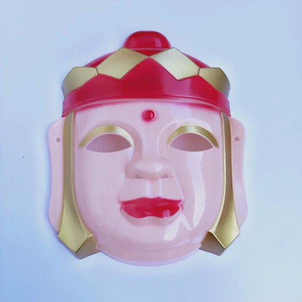 Tang monk mask