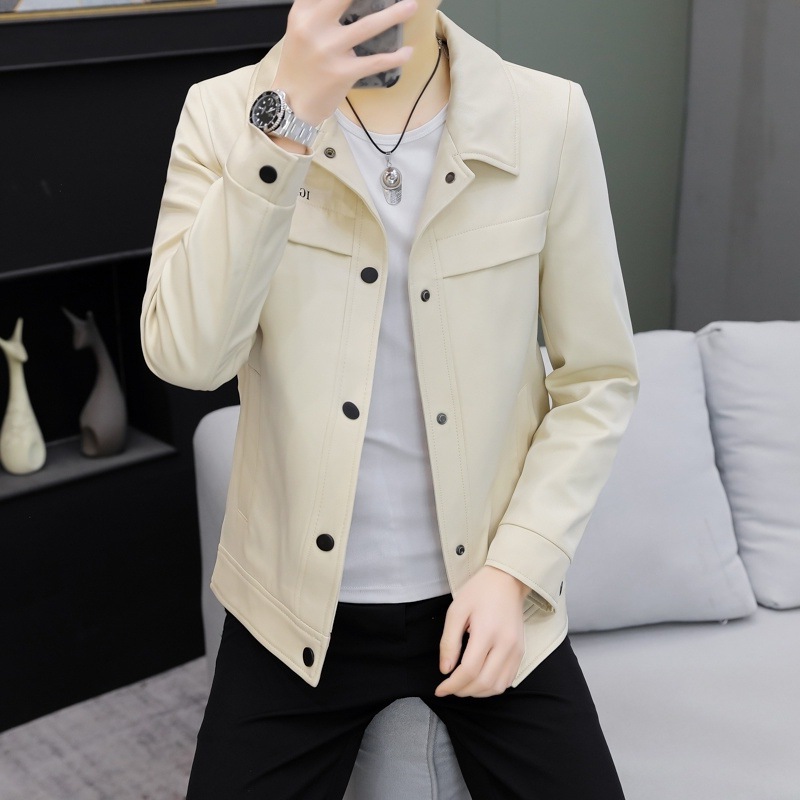 Fashionable casual jacket