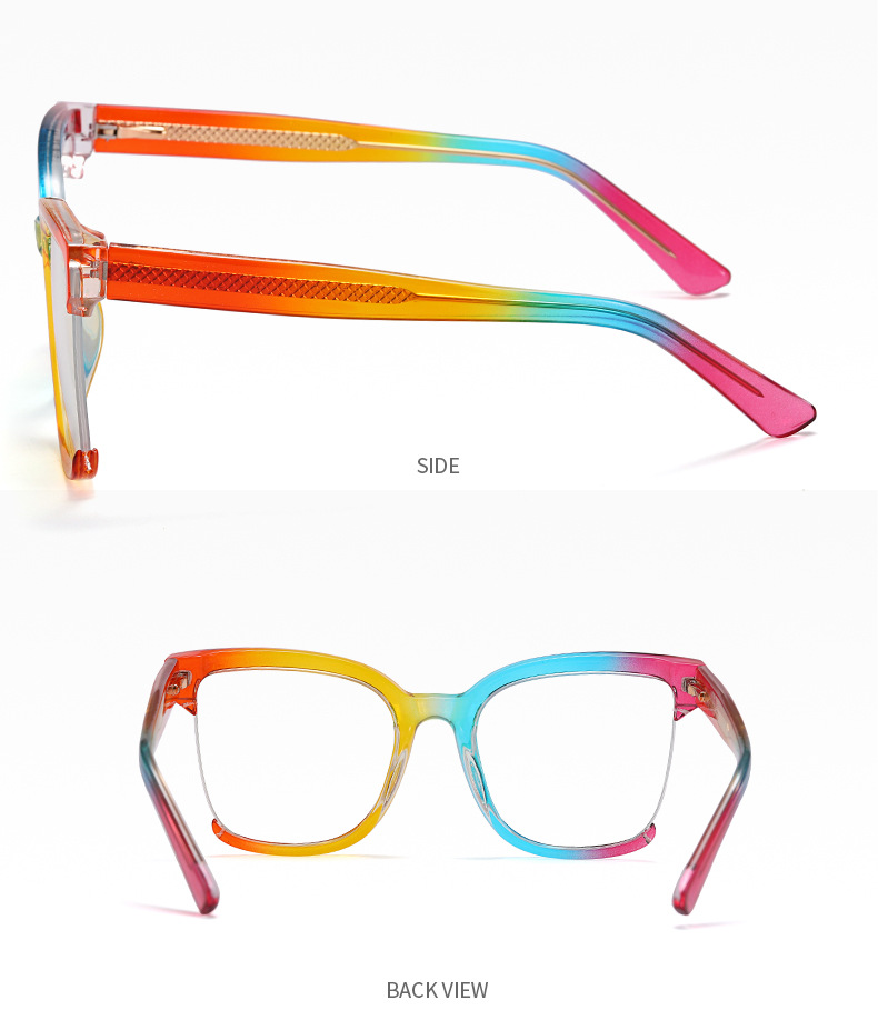 Fashion Optical Glasses