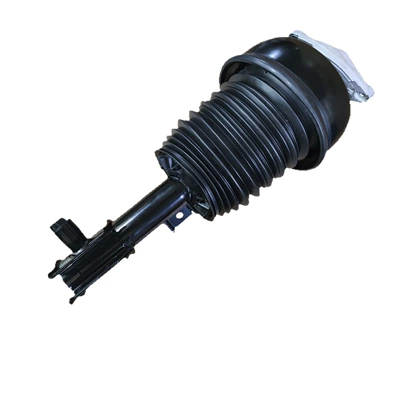 Absorber, damping system