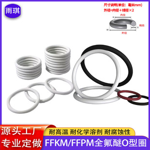 FFKM/FFPM�͸ߜ�327��ȫ����O��Ȧ ���ЙC�܄�ȫ���� �zo���ܷ�Ȧ