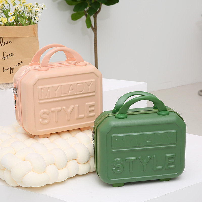 Suitcase