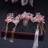 Hair accessory, full set