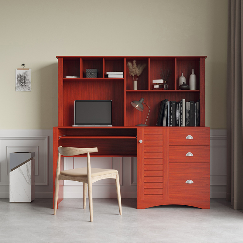 Escritorio de la computadora escritorio simple escritorio hogar estudiante escritorio moderno dormitorio escritorio estudio mesa pequeña