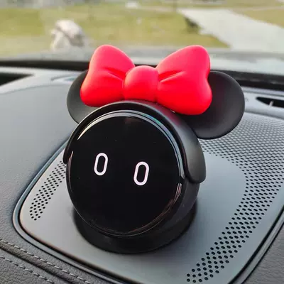 Weilai nomi hat et5et7es6ec6 Other Automotive Interior Supplies - red-minnie