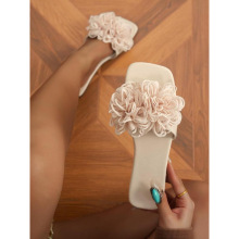 F 19253 Square Beach Slippers ��ͷɳ̲��Ь�羳����ͨ����