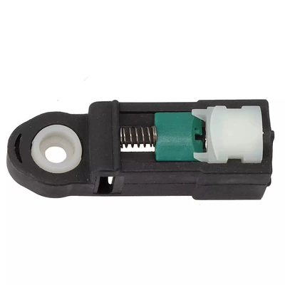 Shift Pull Wire Adjusting – Other drive systems