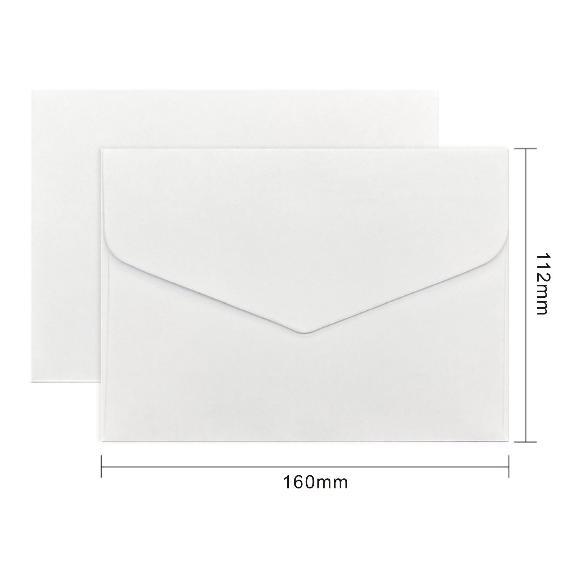 16x11,2 cm 120g cinta doble con toma