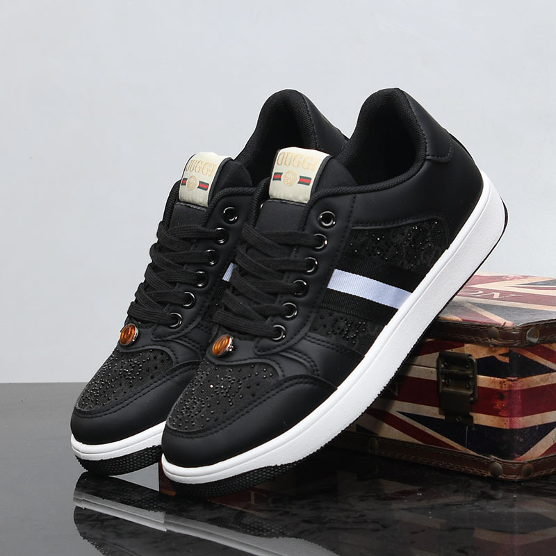 Summer Men's Shoes New Style Casual Breathable Versatile Soft-Soled Shoes Men's Training Shoes 2519