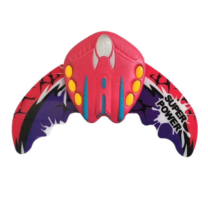 Juguetes de agua transfronterizos para niños agua de agua peces diablo animales de verano amazonas piscina baño juguetes de playa