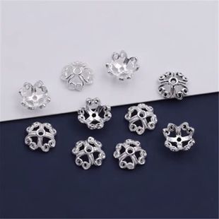 �y��̩�y����Ʒ 925���ydiyС���л�ñ �ֹ�������� �|Ƭ��Ƭ