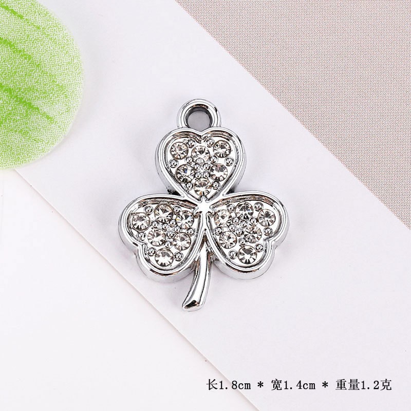 Clover silver