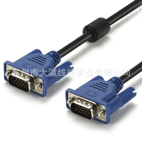 VGA cable