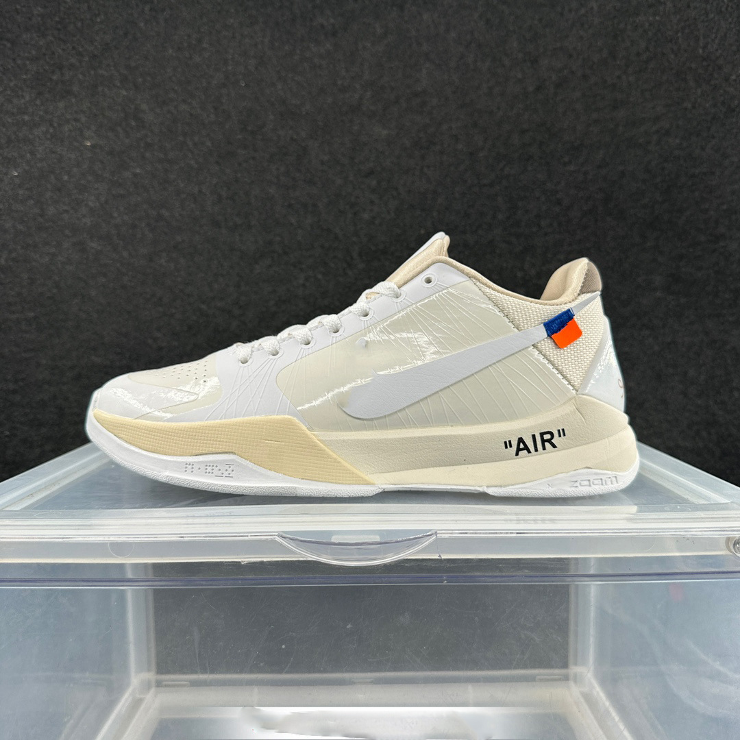 Kobe 5--14