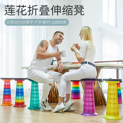 佛系全新六代折叠桌户外聚会旅行野餐便携板凳钓鱼椅食盒套餐厂家|ru