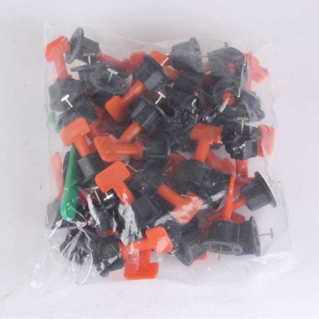 Tile Leveler Leveler Floor Tile Wall Tile Clamps Locator Auxiliary Tool Positioning Leveler