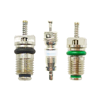 Needle Quick Replacement and | Soyutma sisteminin digər hissələri