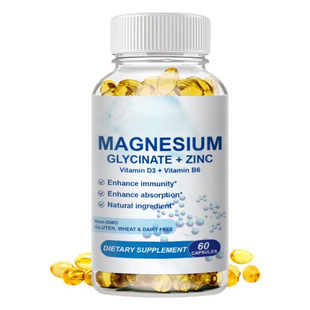 �F؛���]�羳���N60���ʰ����Vܛ�z��MAGNESIUM+ZINC֧��O EM���l