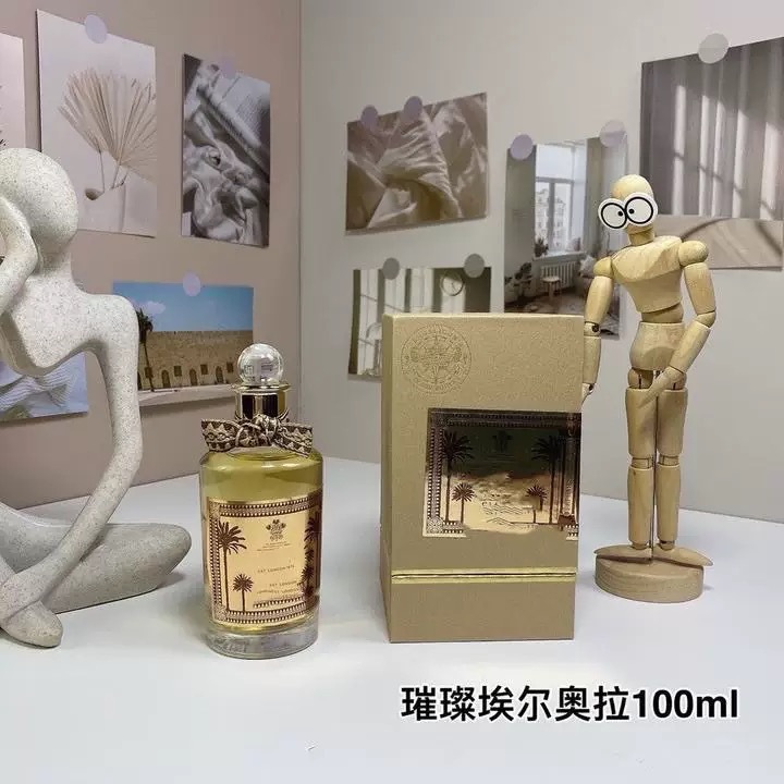 潘海利香水根月亮女神伊丽莎白玫瑰跑车俱乐部牧羊少年香水100ml|undefined