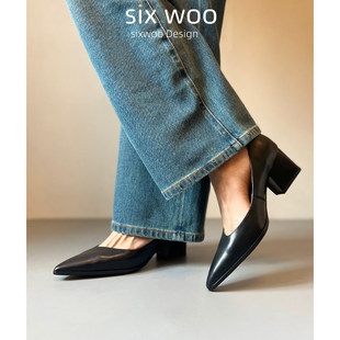 SIXWOO �͹ź��s�߸�Ь�ָ����^һ�_�ņ�ЬˮϴƤ�ճ��I�ٴ��