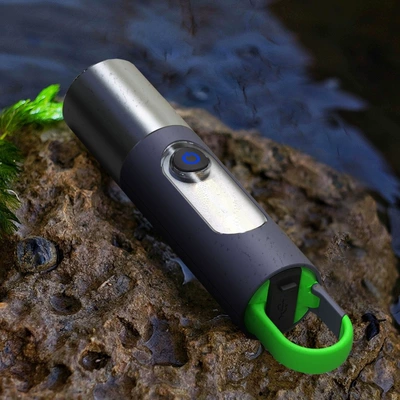 Hook, Multi-Functional and Portable – UV fənərlər